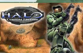 Halo Custom Edition