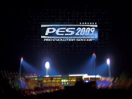 Pro Evolution Soccer 2009 [uTORRENT]